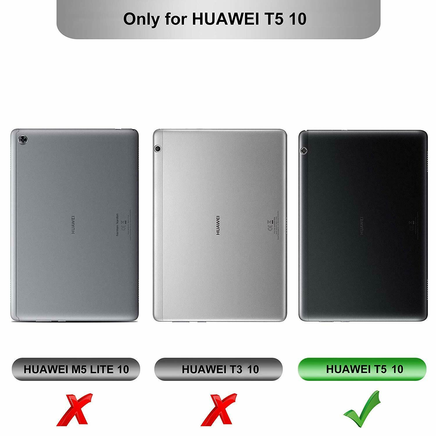 obal na Huawei T5 s klávesnici-2